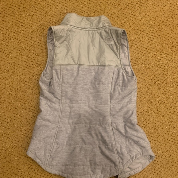 North Face Vest - Picture 2 of 2